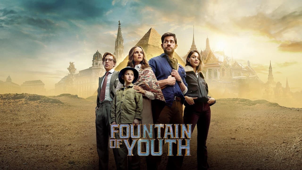 Fountain of Youth still 7