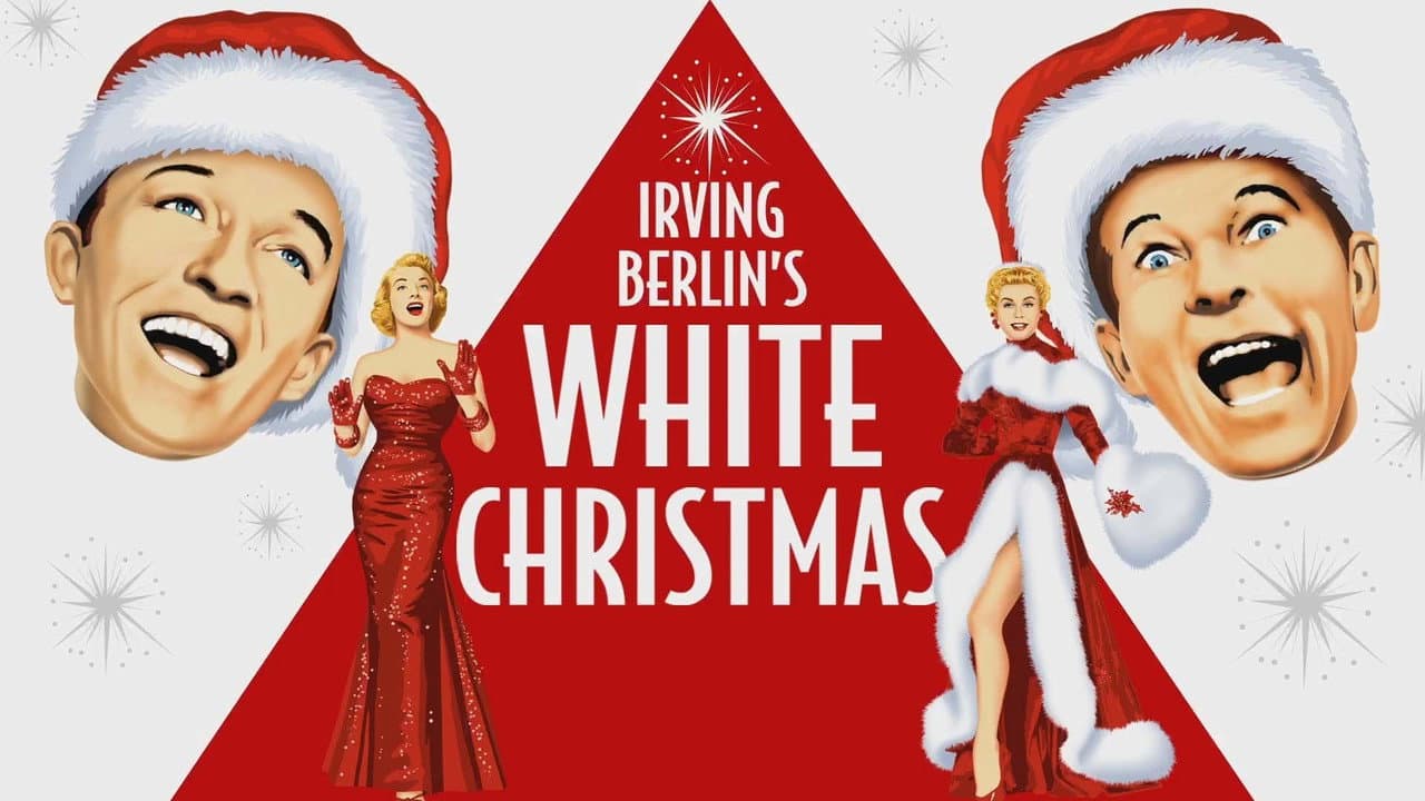 White Christmas still 1