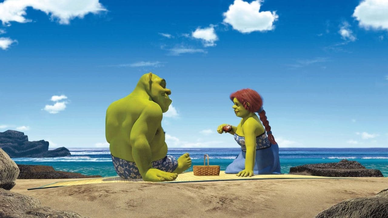 Shrek 2 still 6