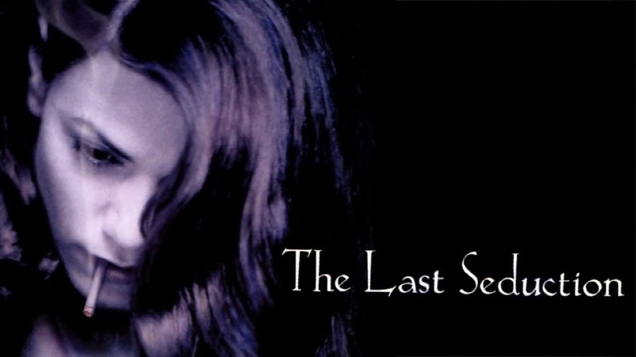 The Last Seduction still 8