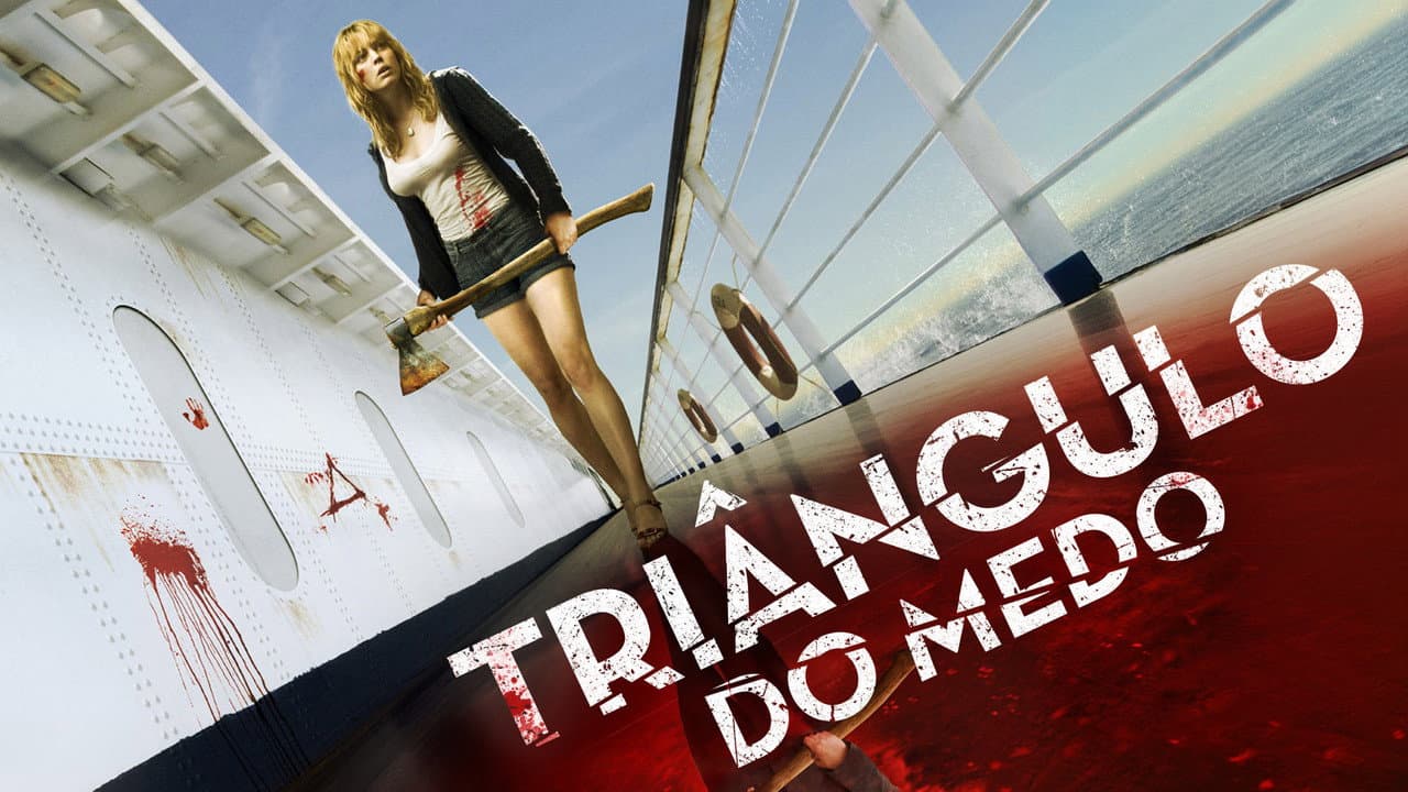 Triangle still 3