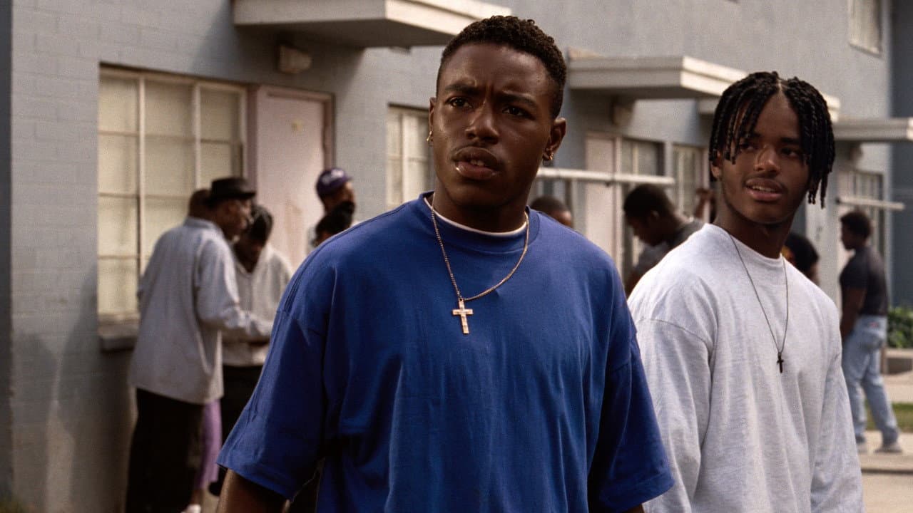 Menace II Society still 5