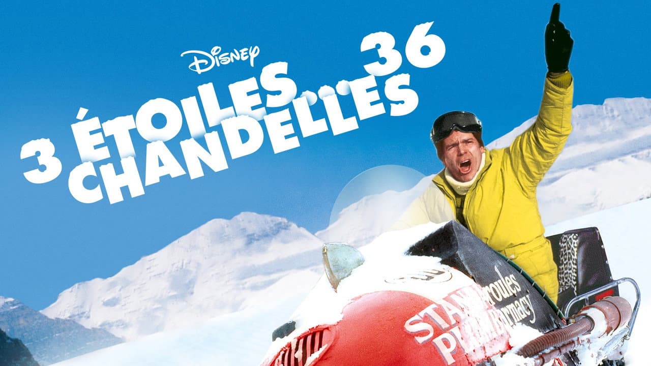 Snowball Express still 6