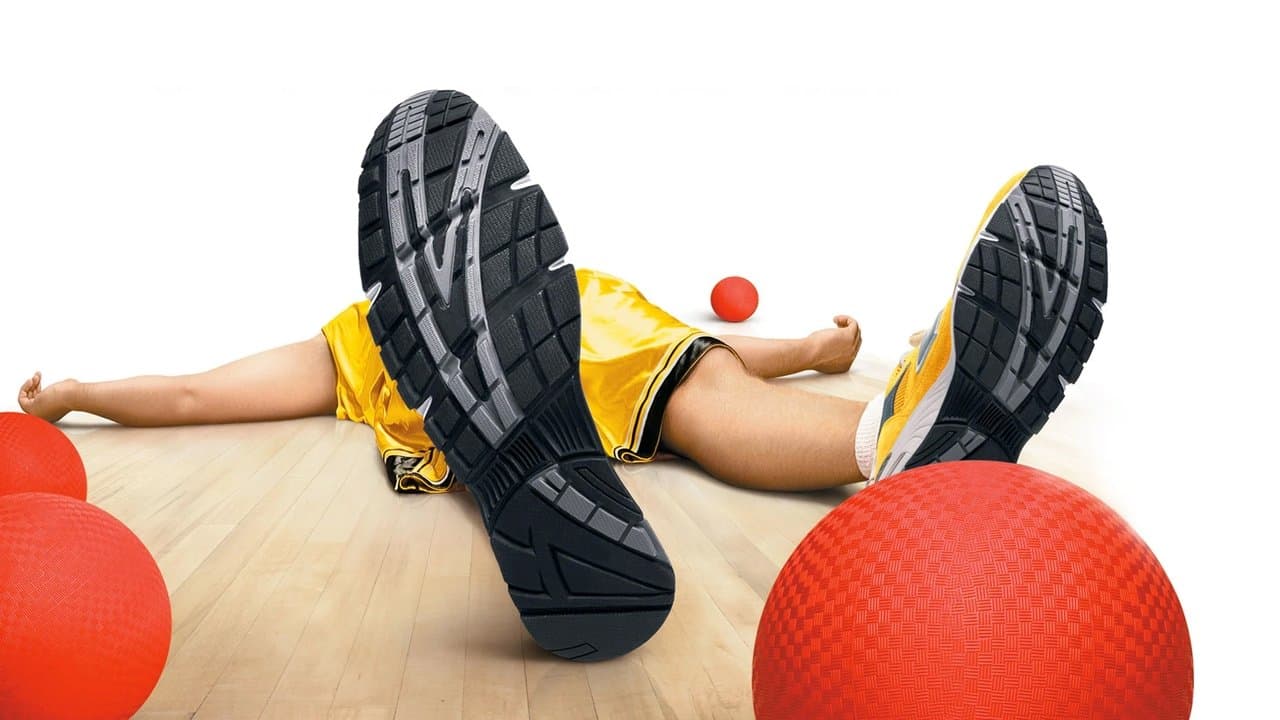 DodgeBall: A True Underdog Story still 2