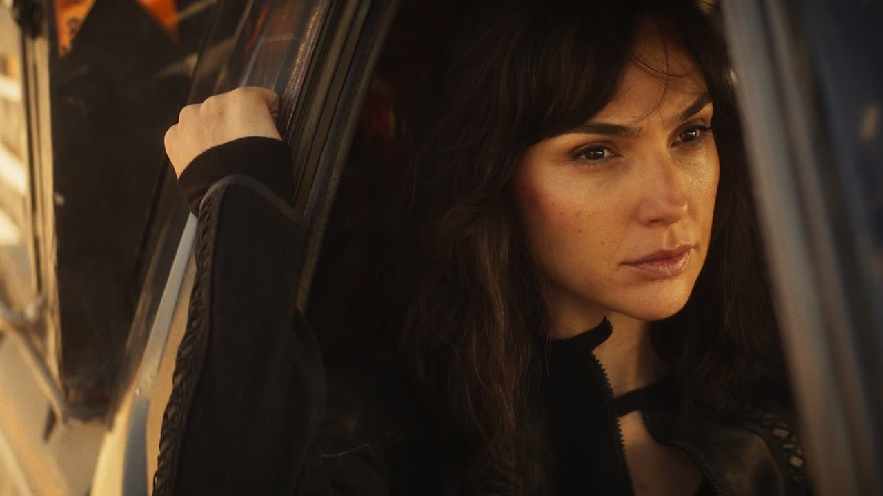 Heart of Stone still 4