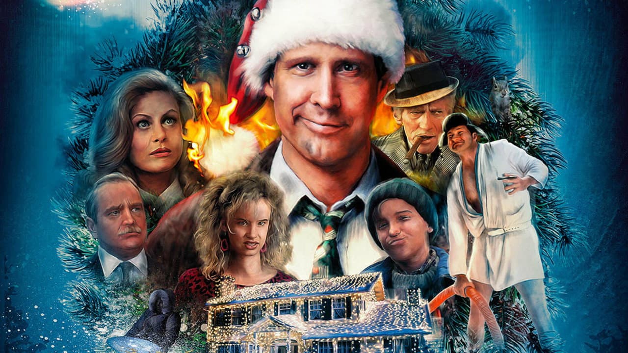 National Lampoon's Christmas Vacation still 7