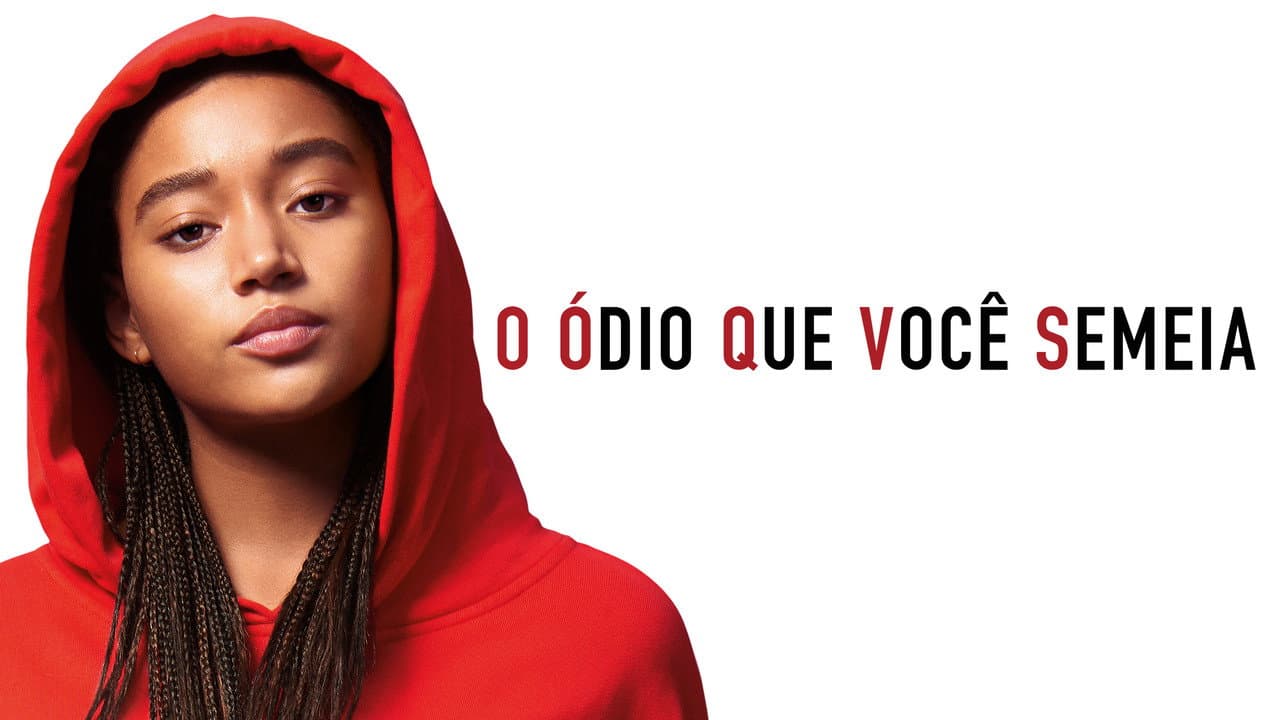 The Hate U Give still 8