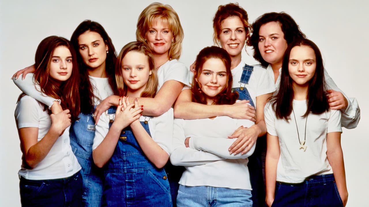 Now and Then still 1