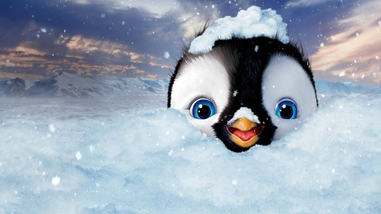 Happy Feet Two still 1