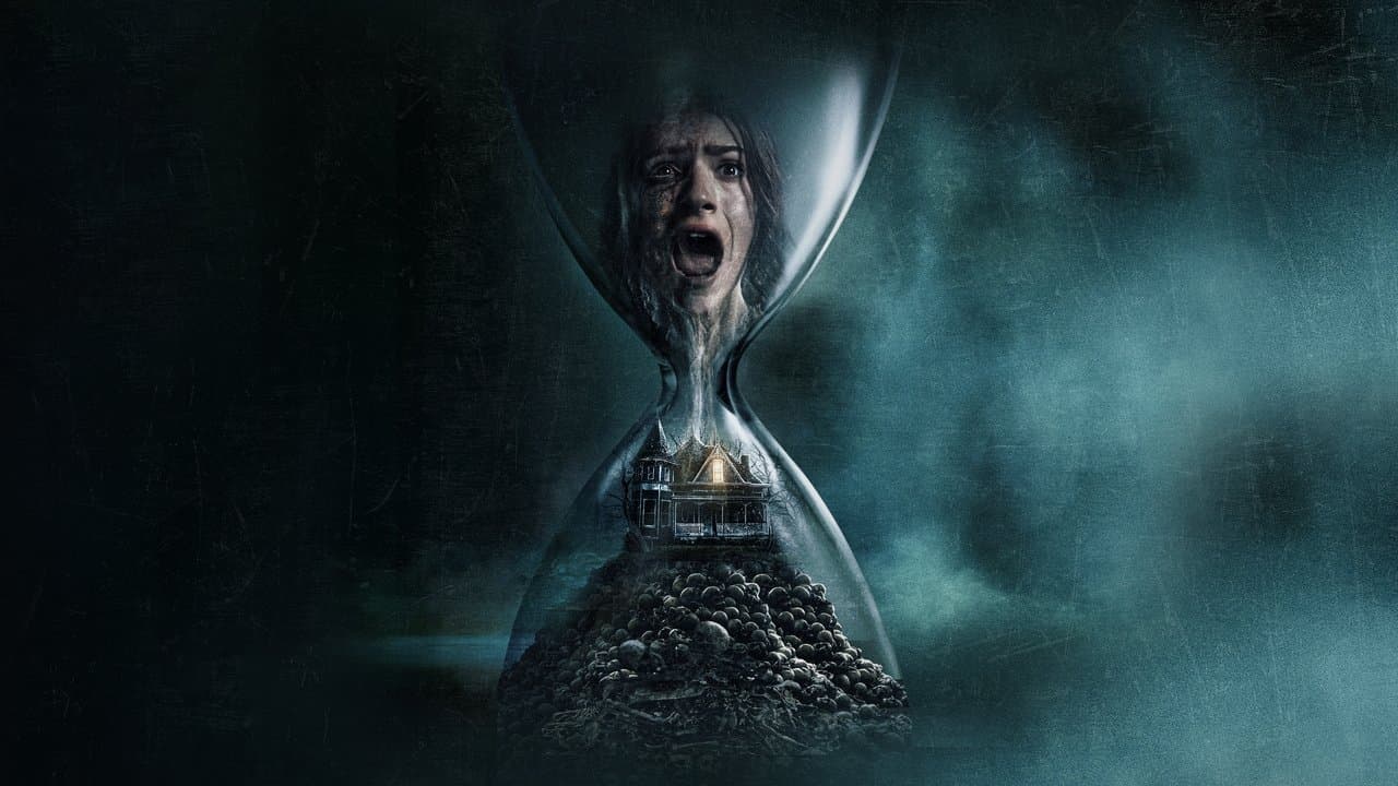Until Dawn still 1