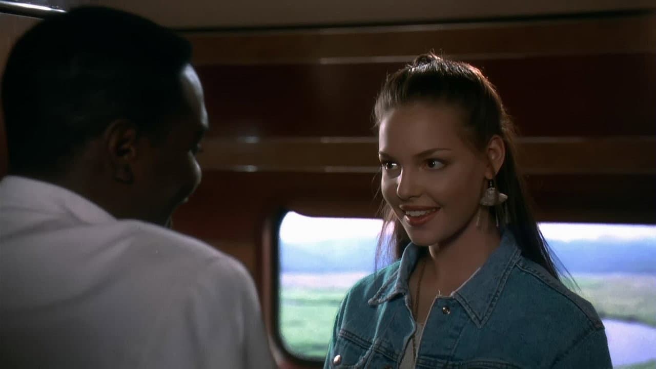 Under Siege 2: Dark Territory still 7