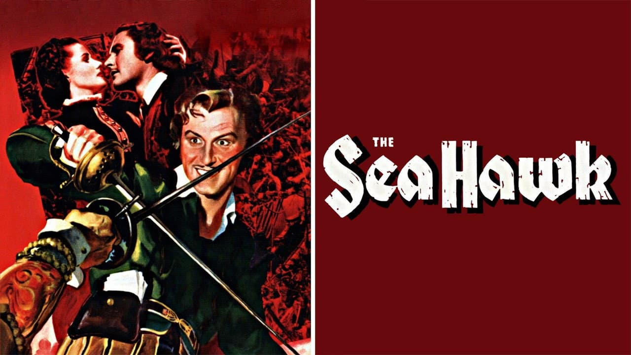The Sea Hawk still 6