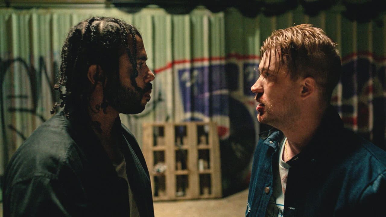 Blindspotting still 2