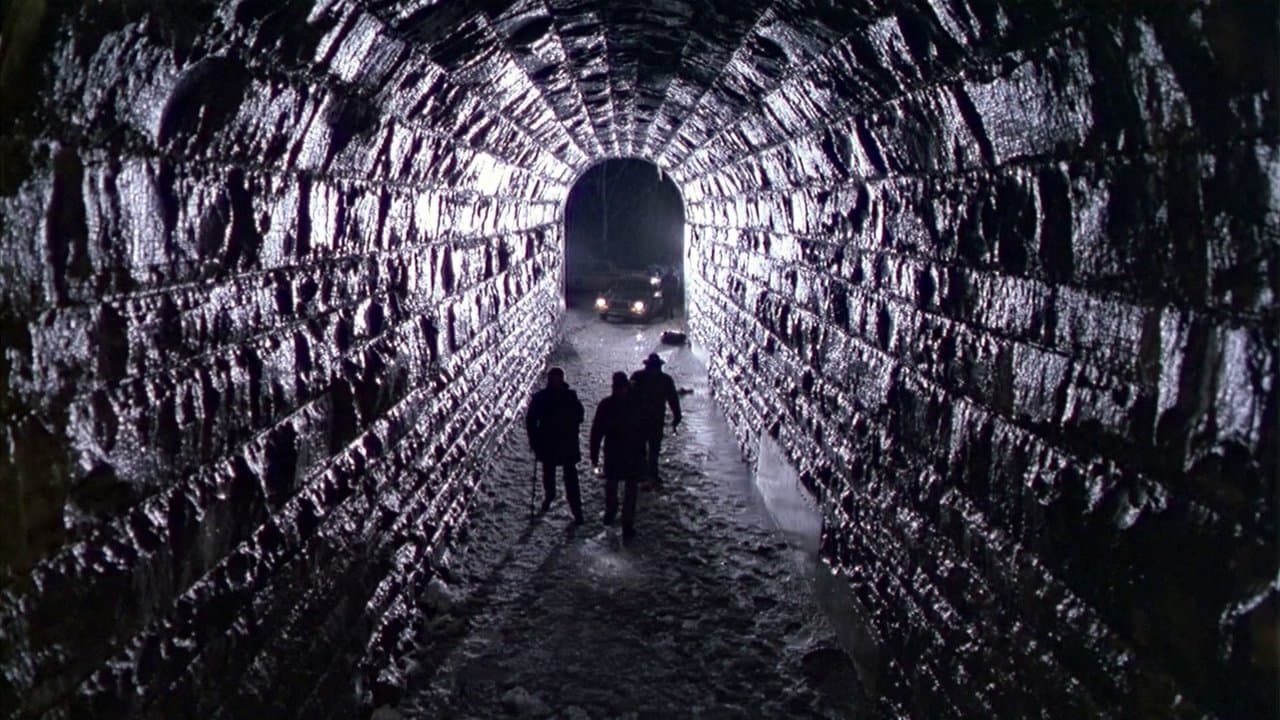 The Dead Zone still 1