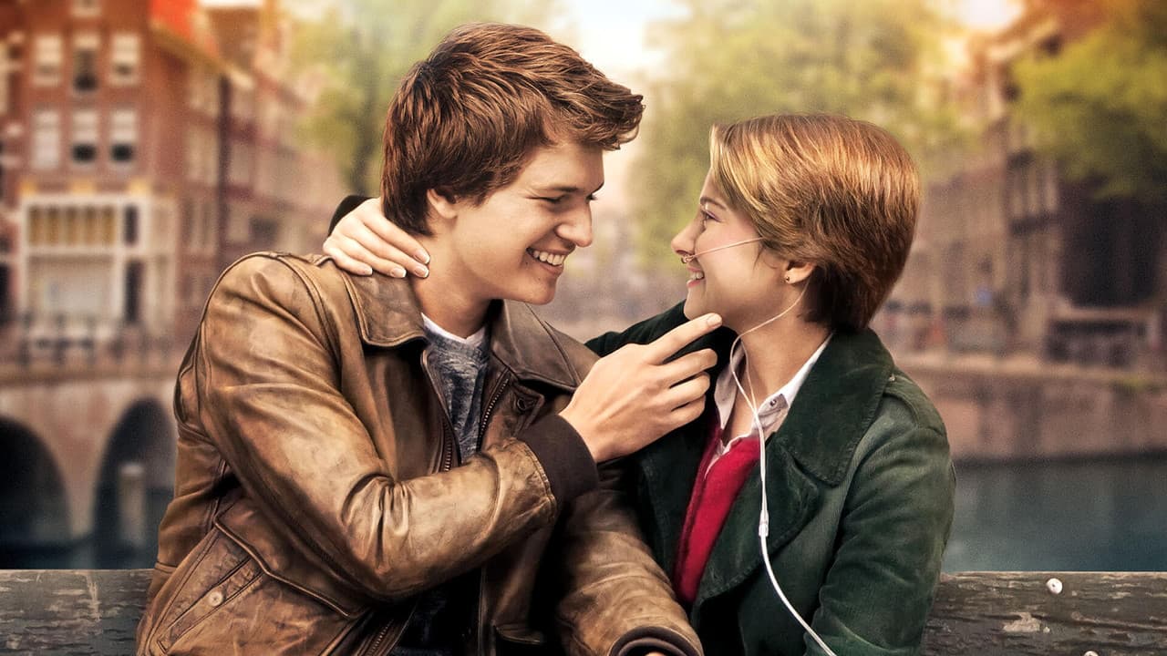 The Fault in Our Stars still 8
