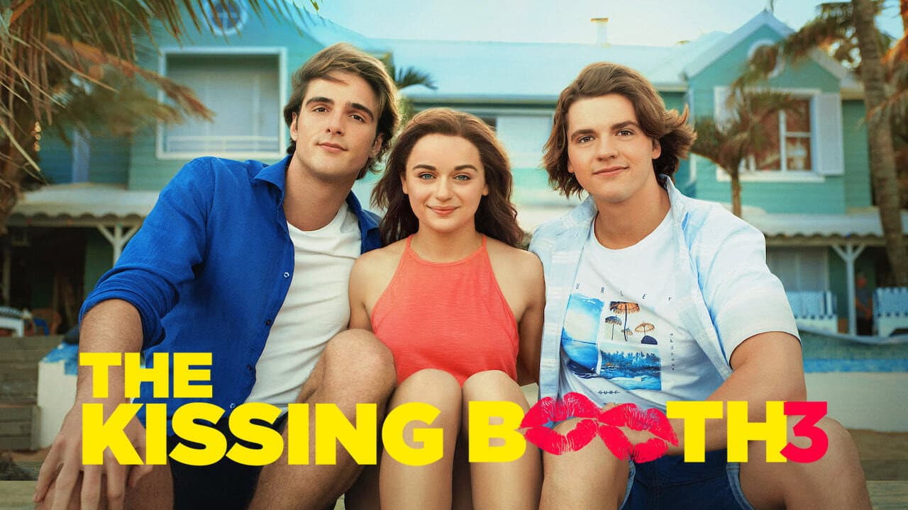 The Kissing Booth 3 still 8