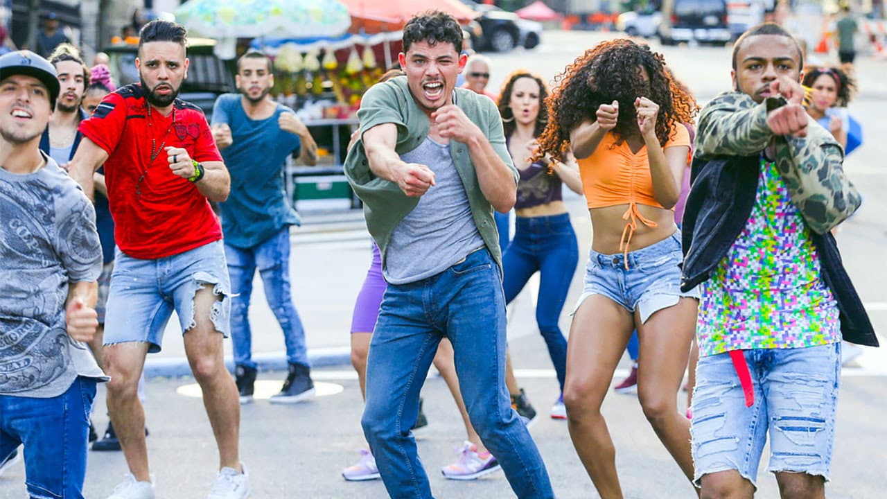 In the Heights still 7