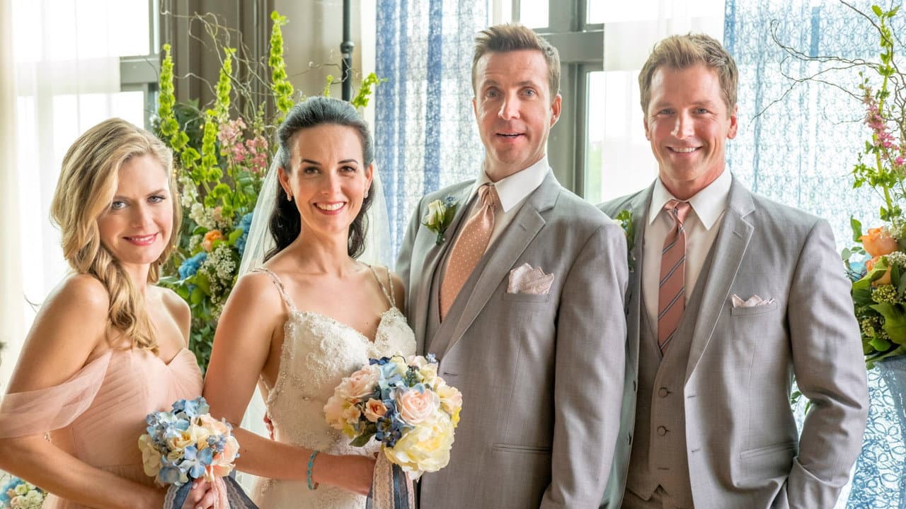 My Favorite Wedding still 3