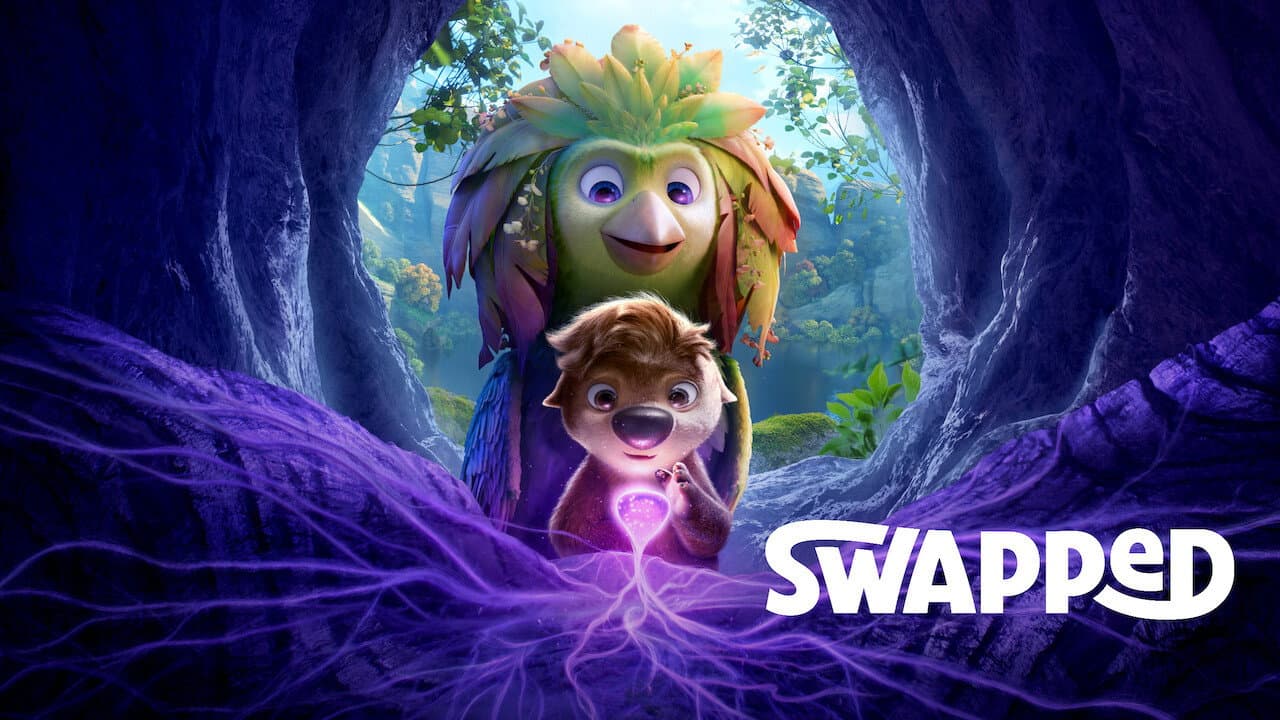 Swapped still 3