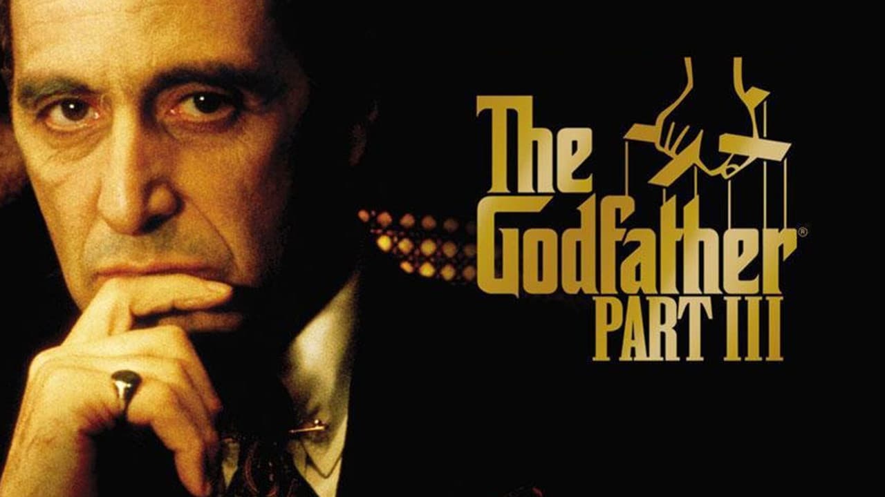 The Godfather Part III still 5
