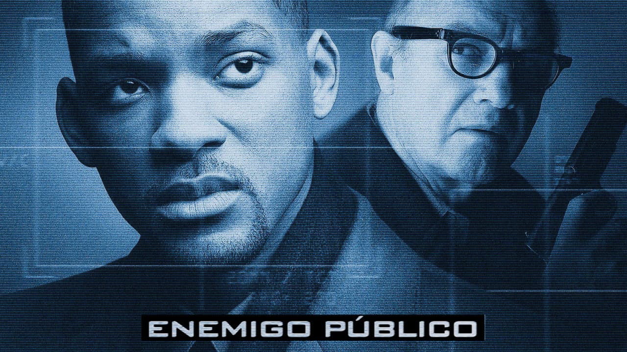 Enemy of the State still 7