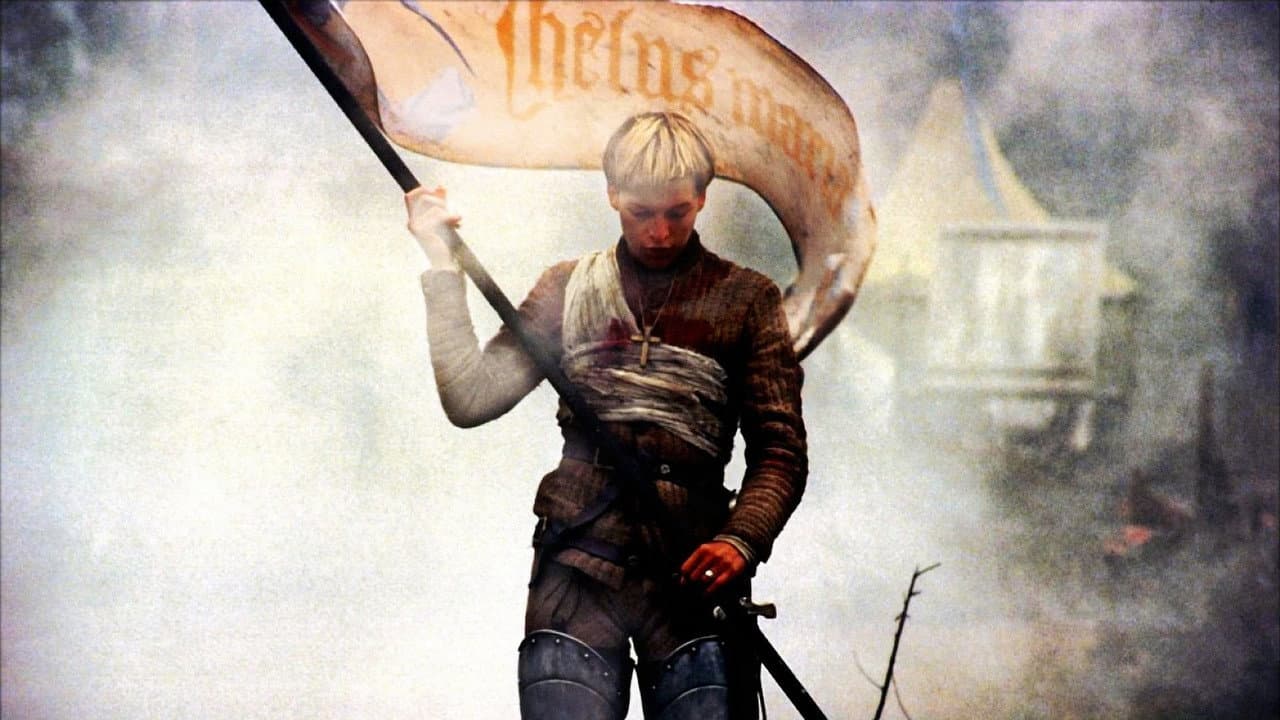 The Messenger: The Story of Joan of Arc still 6