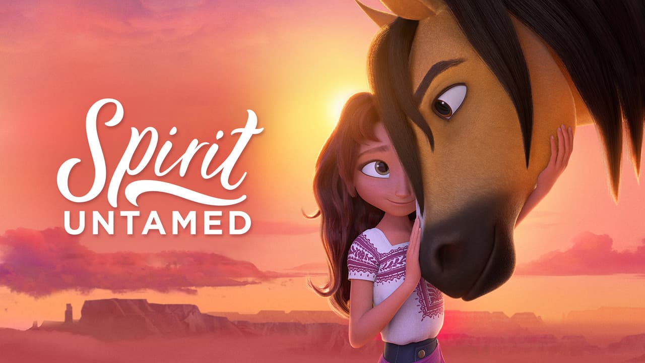 Spirit Untamed still 8