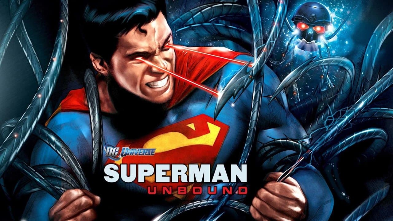 Superman: Unbound still 3