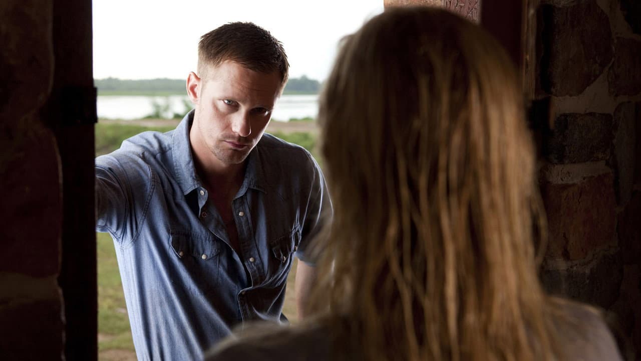 Straw Dogs still 4