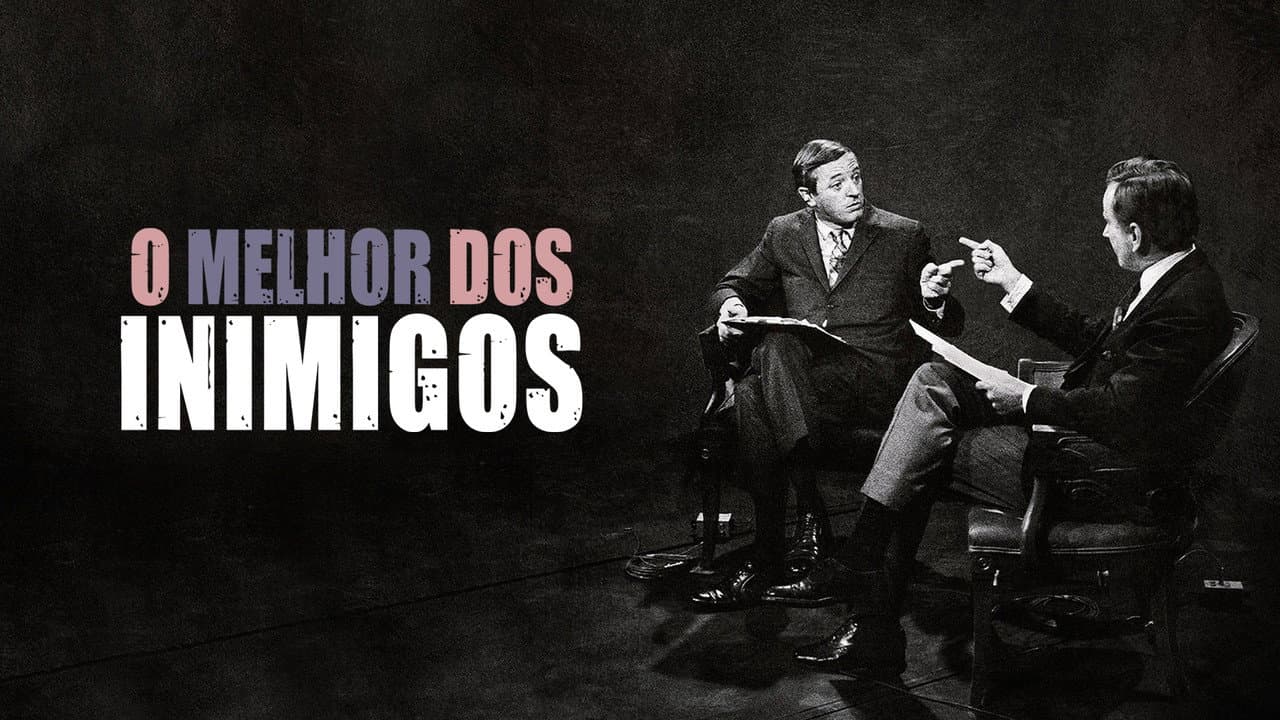Best of Enemies still 2