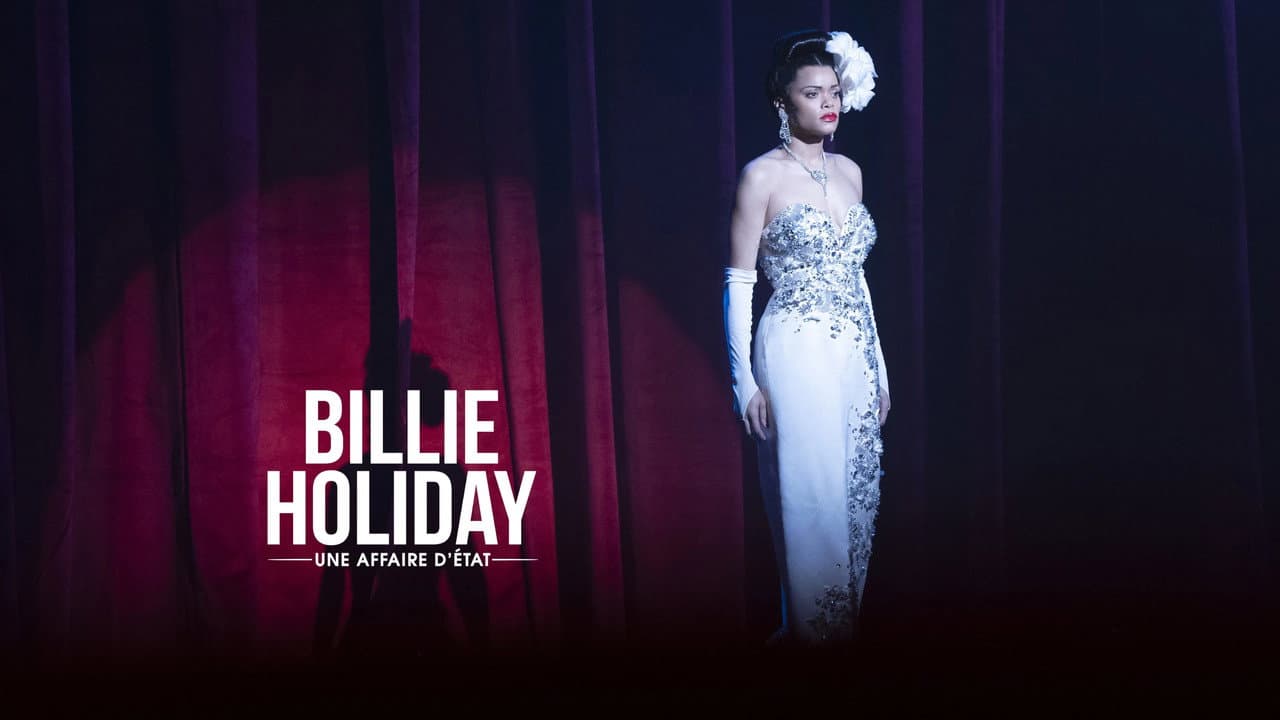 The United States vs. Billie Holiday still 5