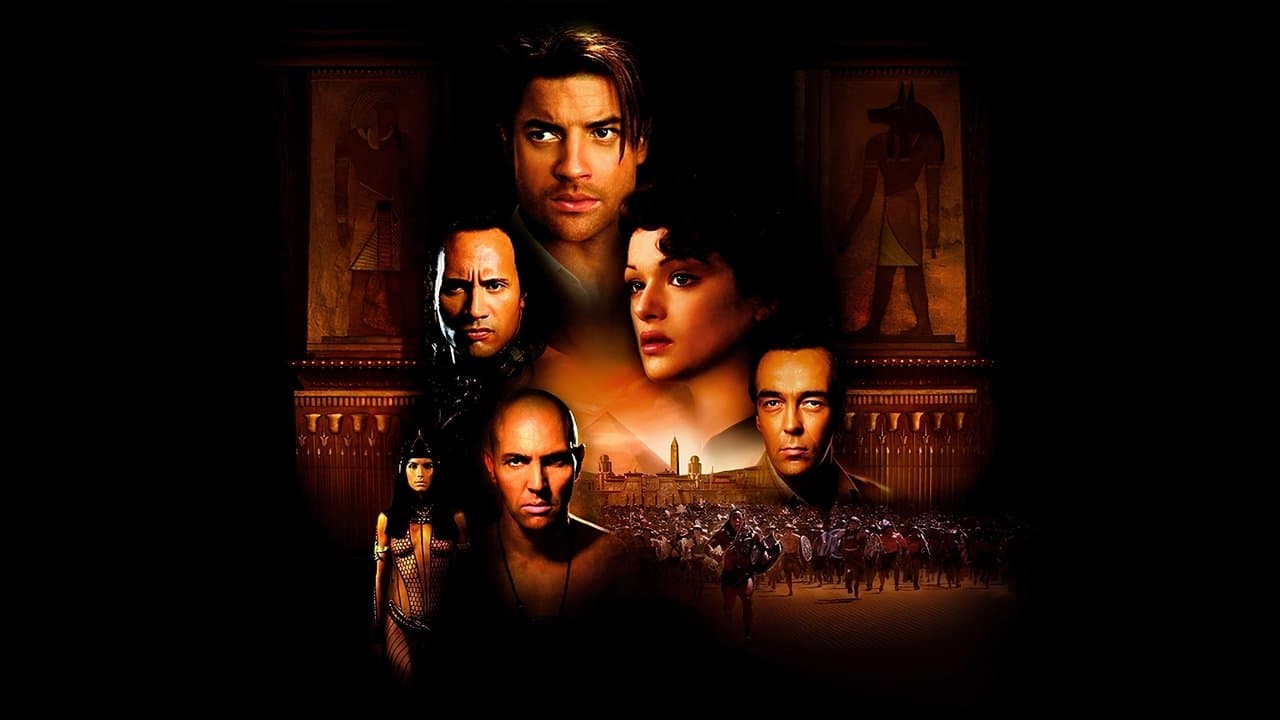 The Mummy Returns still 3