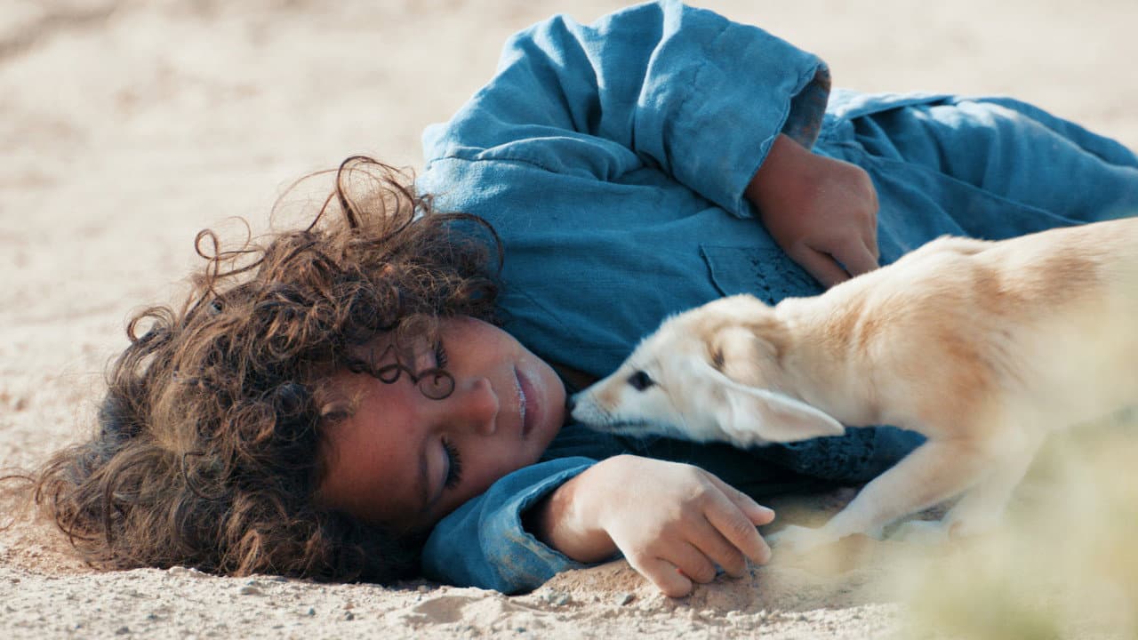 The Child (2026): Netflix Release Date & Story still 8