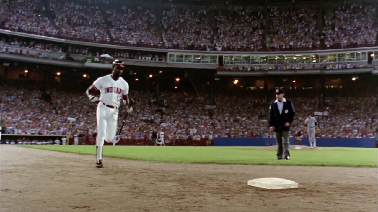 Major League still 7