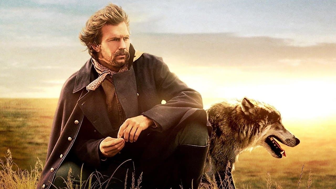 Dances with Wolves still 3
