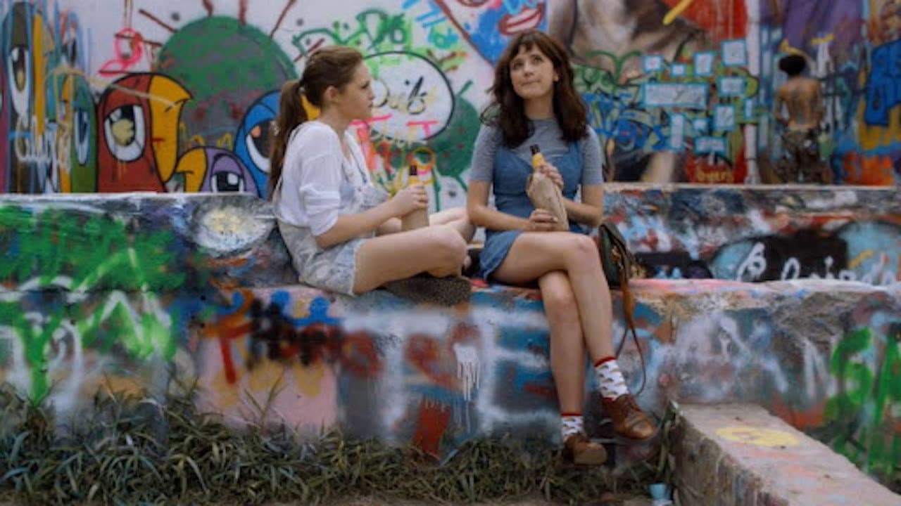 Social Animals still 4