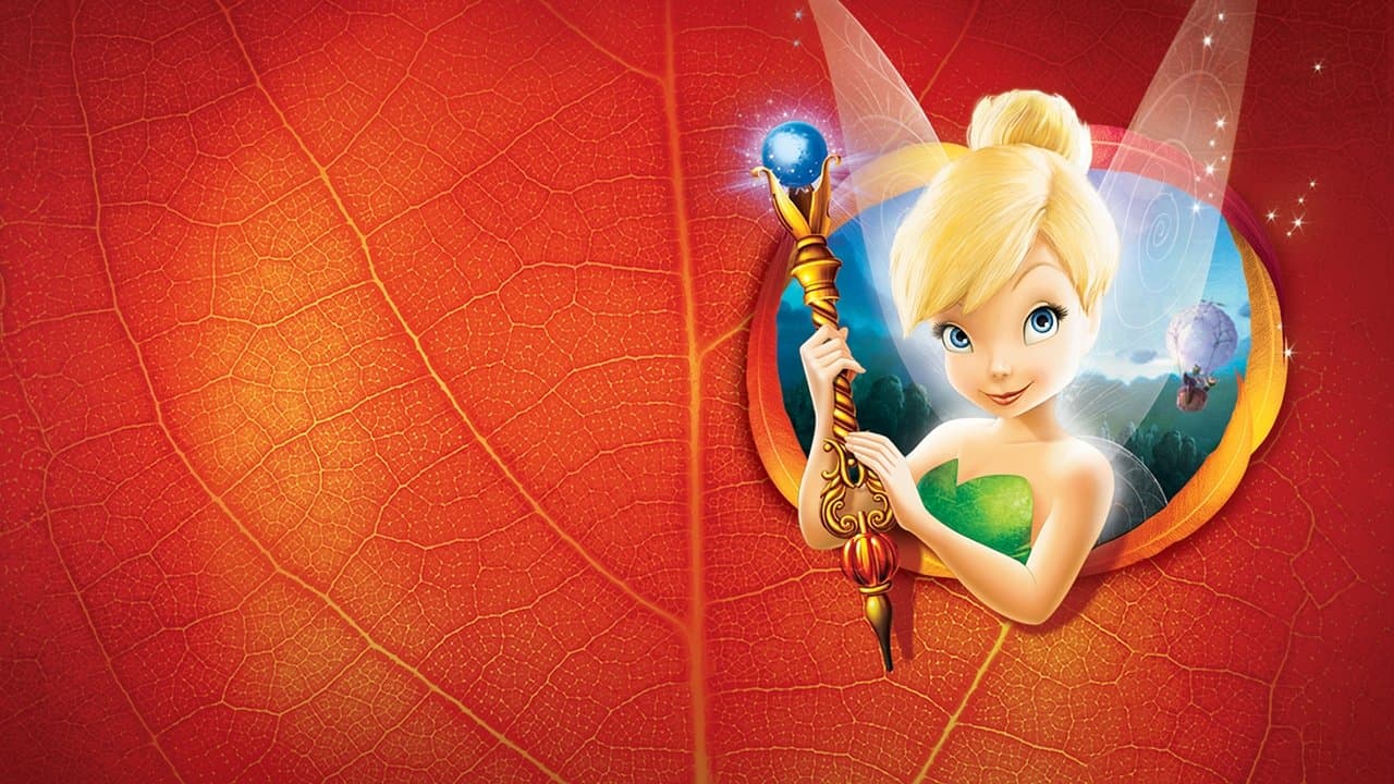Tinker Bell and the Lost Treasure still 5