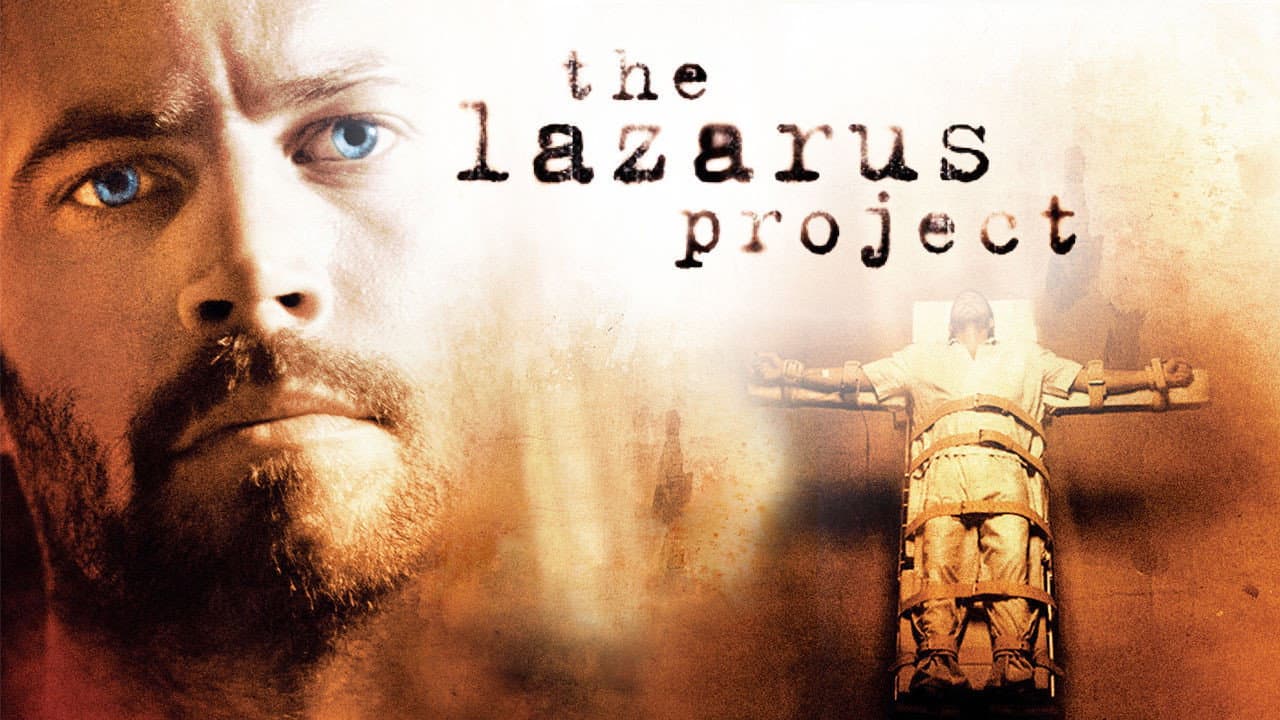 The Lazarus Project still 8
