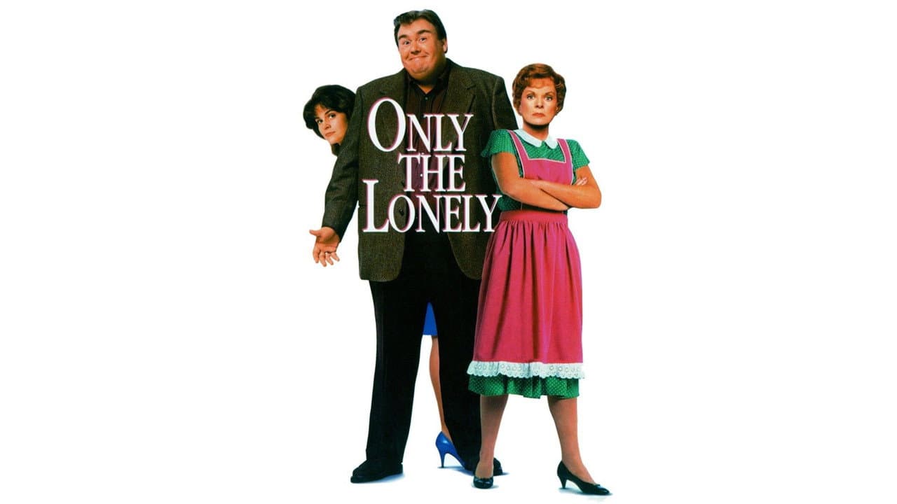 Only the Lonely still 8