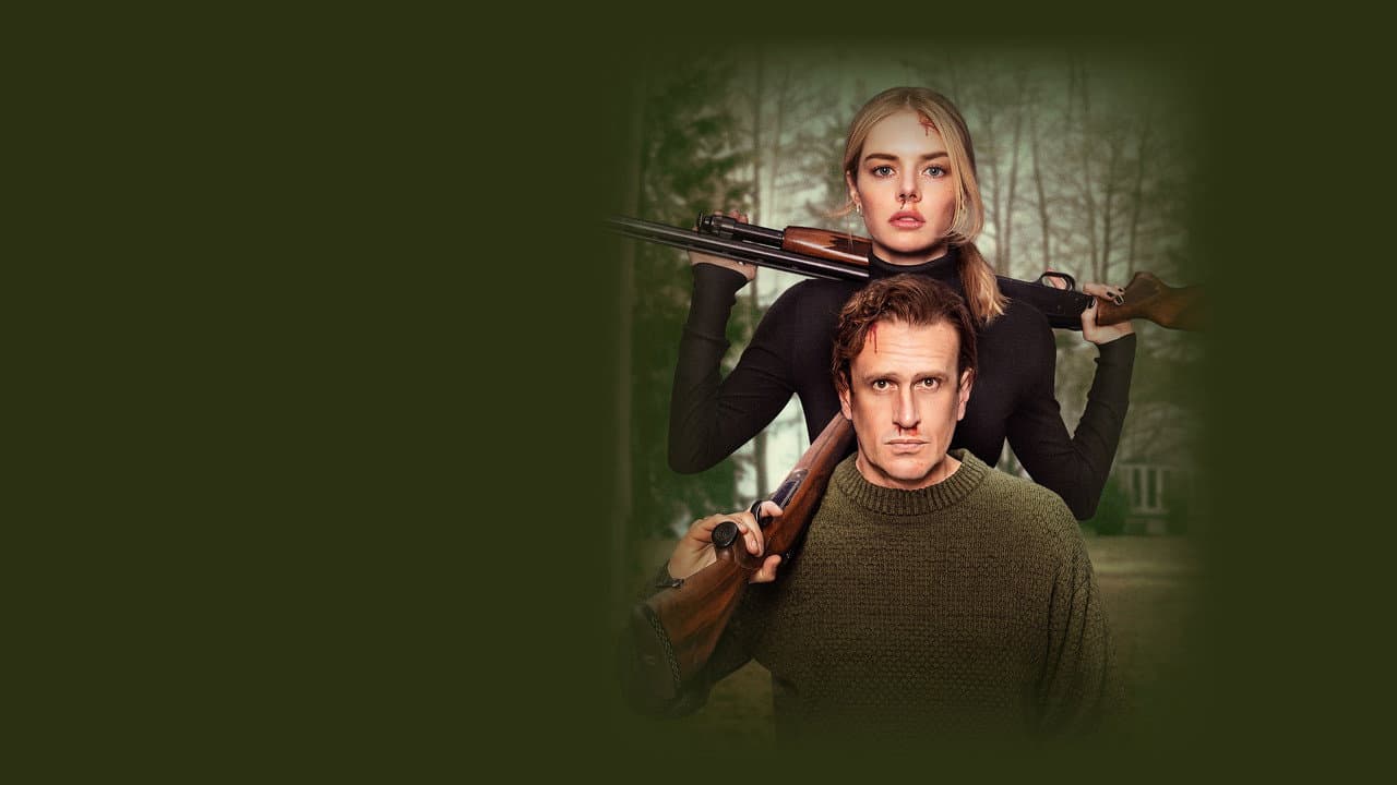 Over Your Dead Body still 6