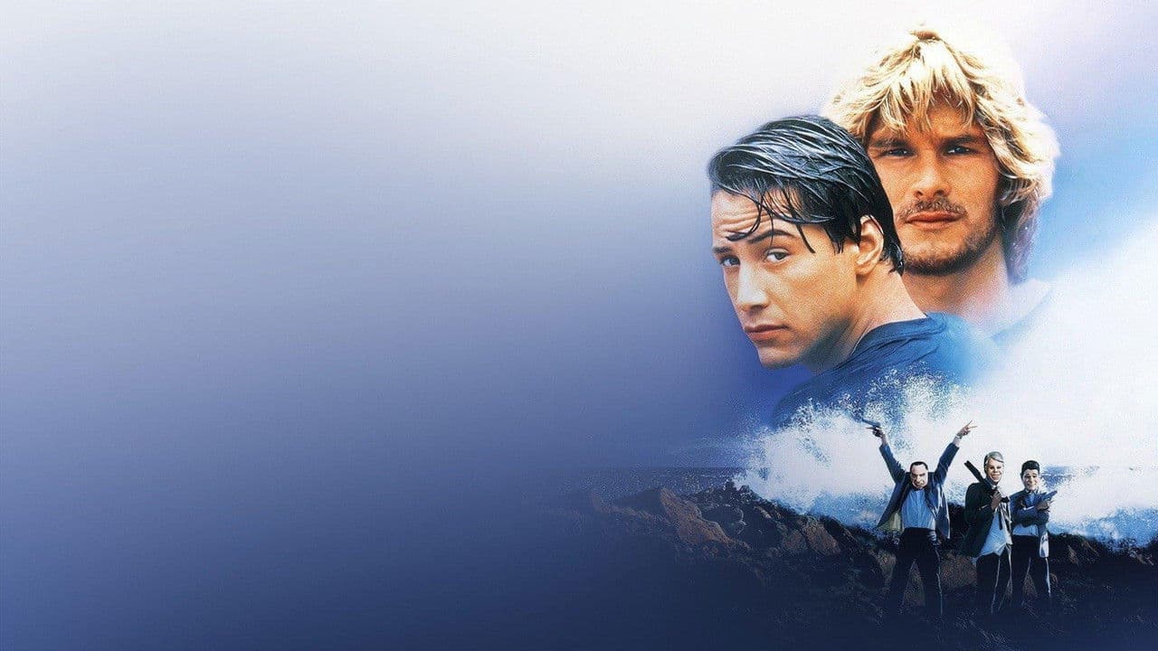 Point Break still 8