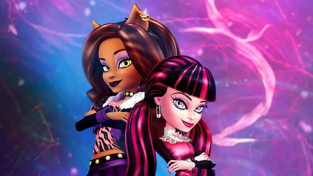 Monster High: Fright On! still 2