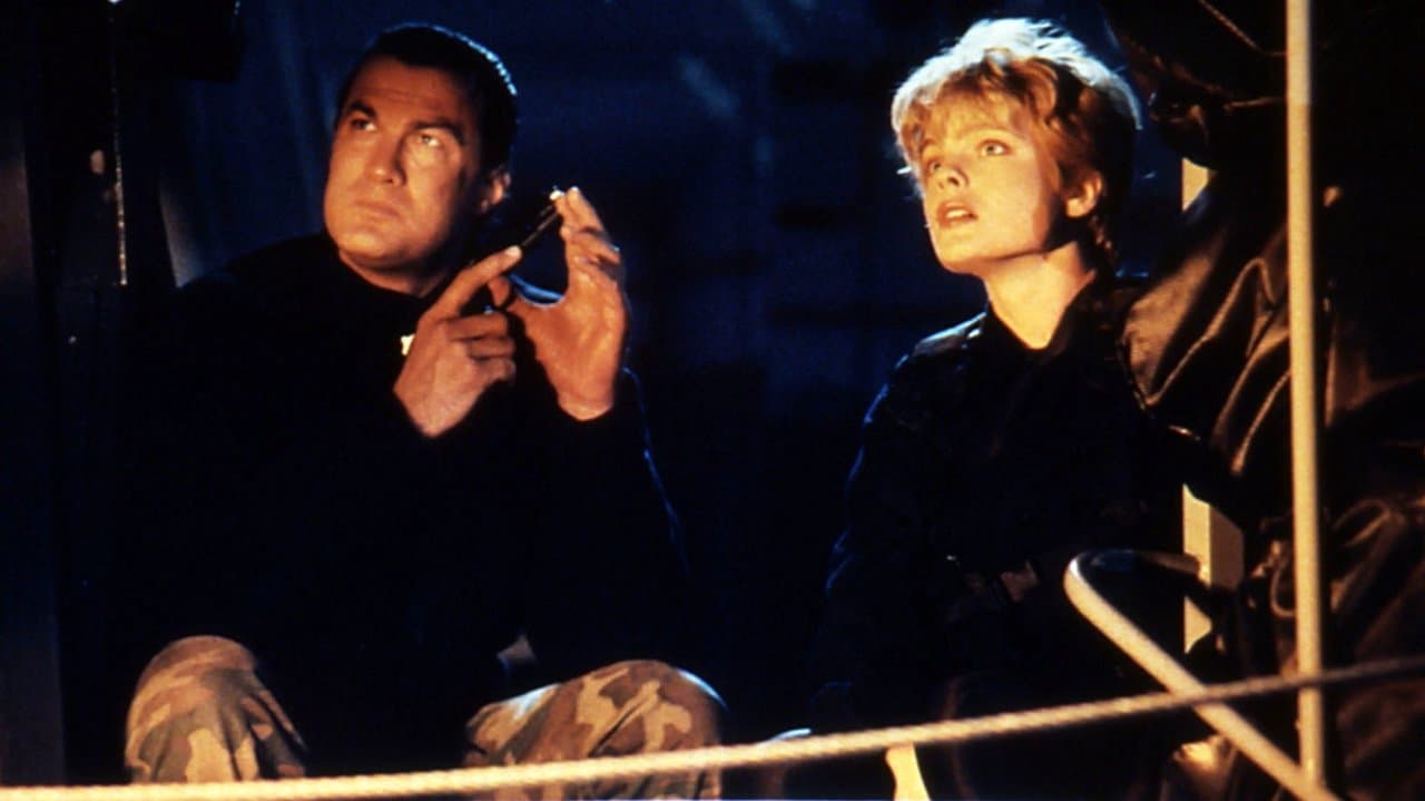 Under Siege still 8