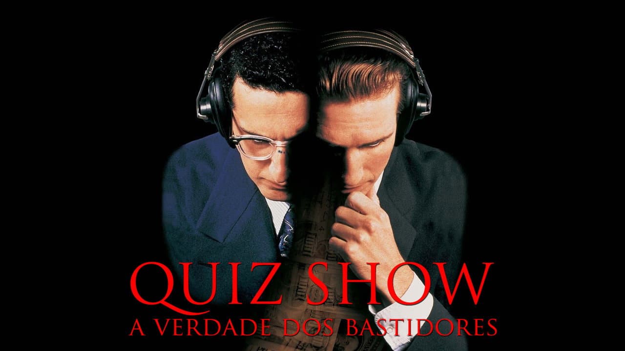 Quiz Show still 8