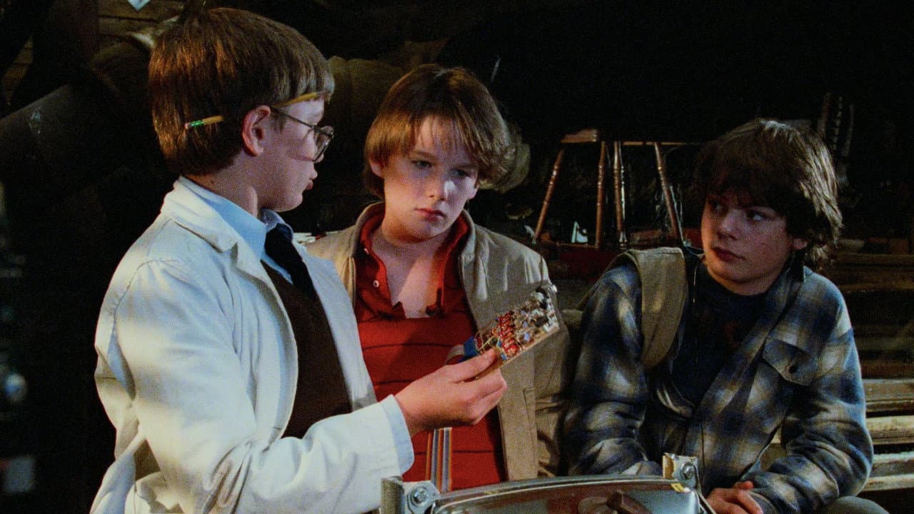 Explorers still 2