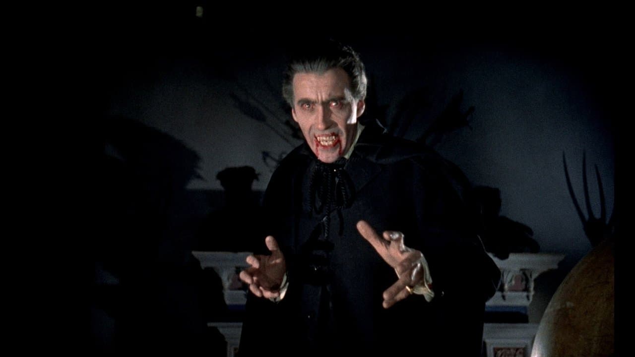 Dracula still 1