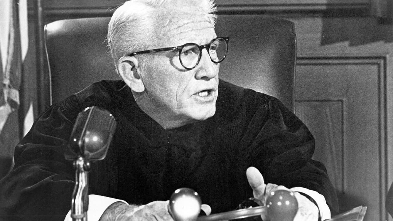 Judgment at Nuremberg still 4