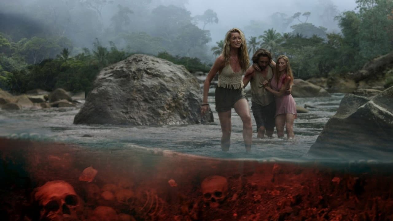 River of Blood still 3