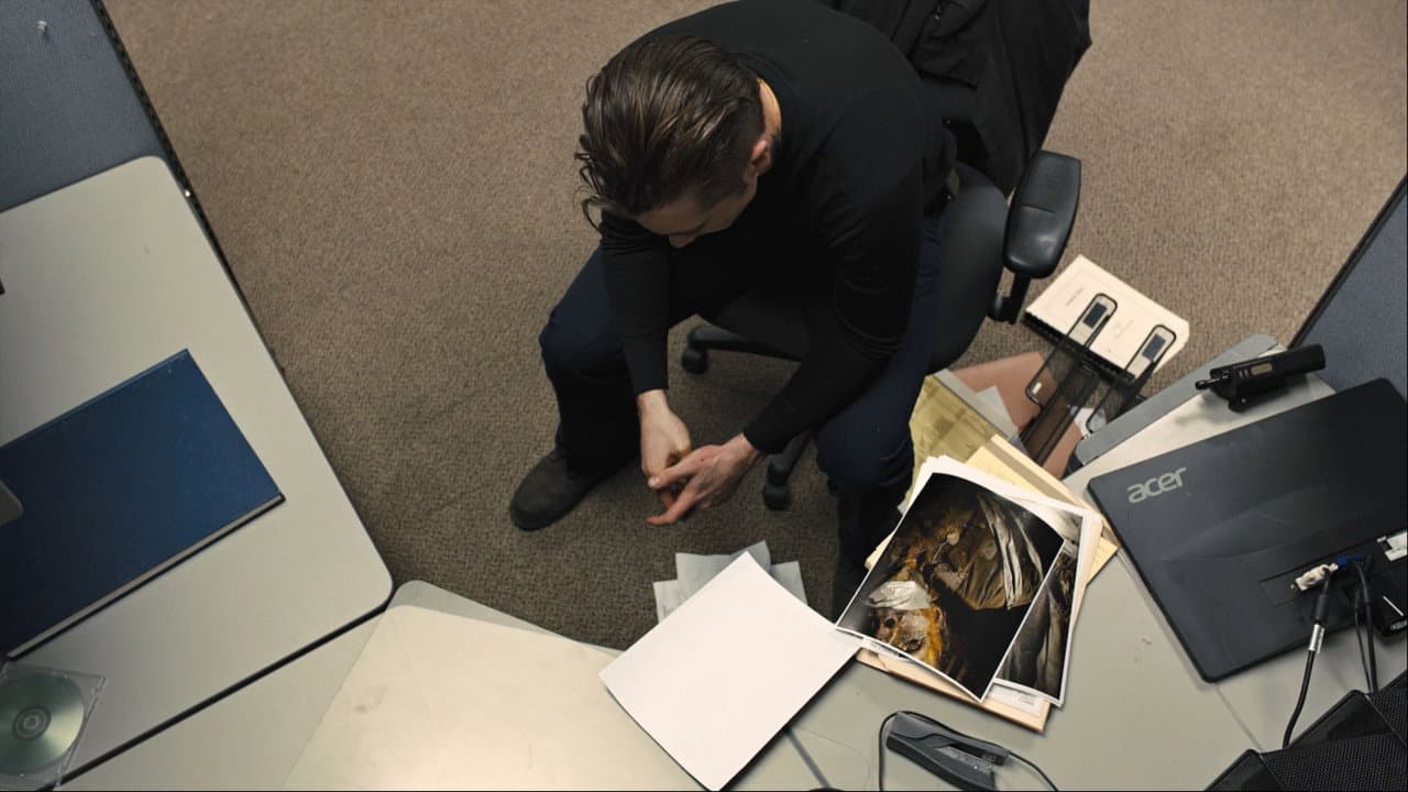 Prisoners still 7