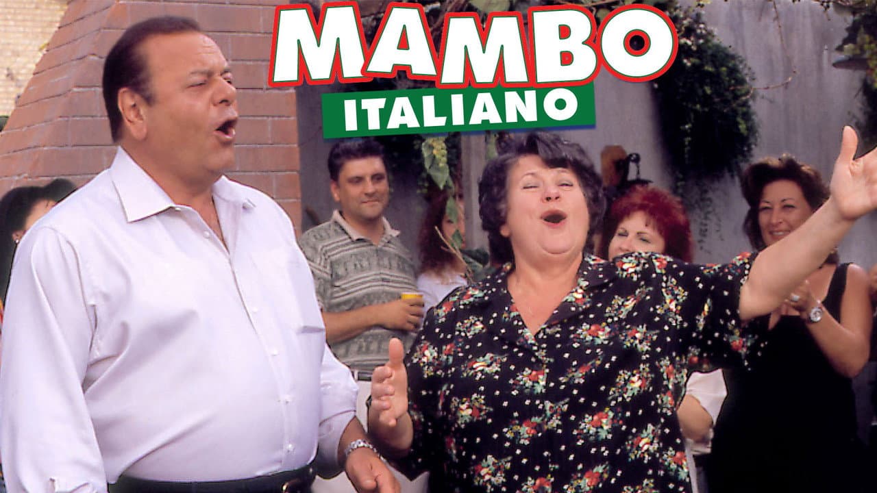 Mambo Italiano still 5